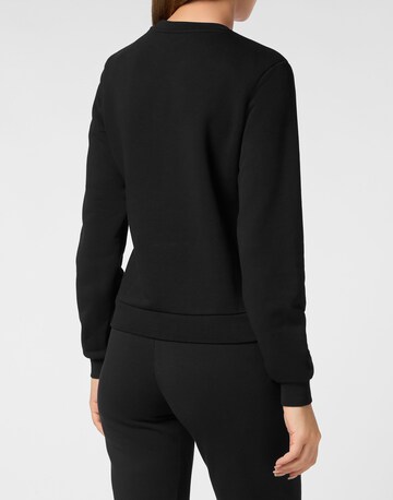 Plein Sport - Sudadera en negro