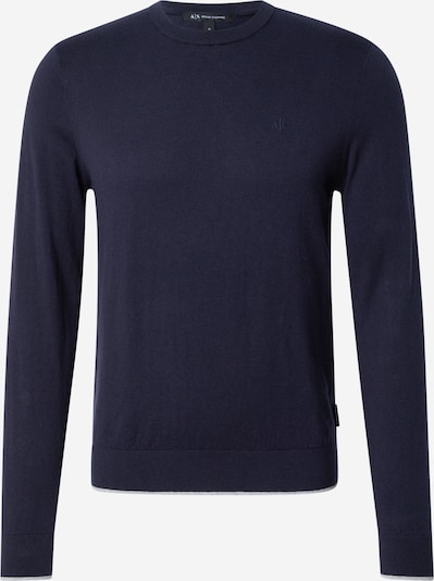 ARMANI EXCHANGE Pulover 'Maglieria' u mornarsko plava, Pregled proizvoda