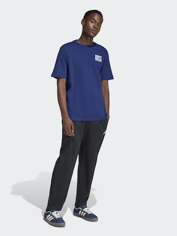 ADIDAS SPORTSWEAR Funkcionális felső - kék