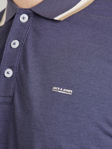 Jack & Jones Premium Футболка 'JPRBLUALVES' в Синий