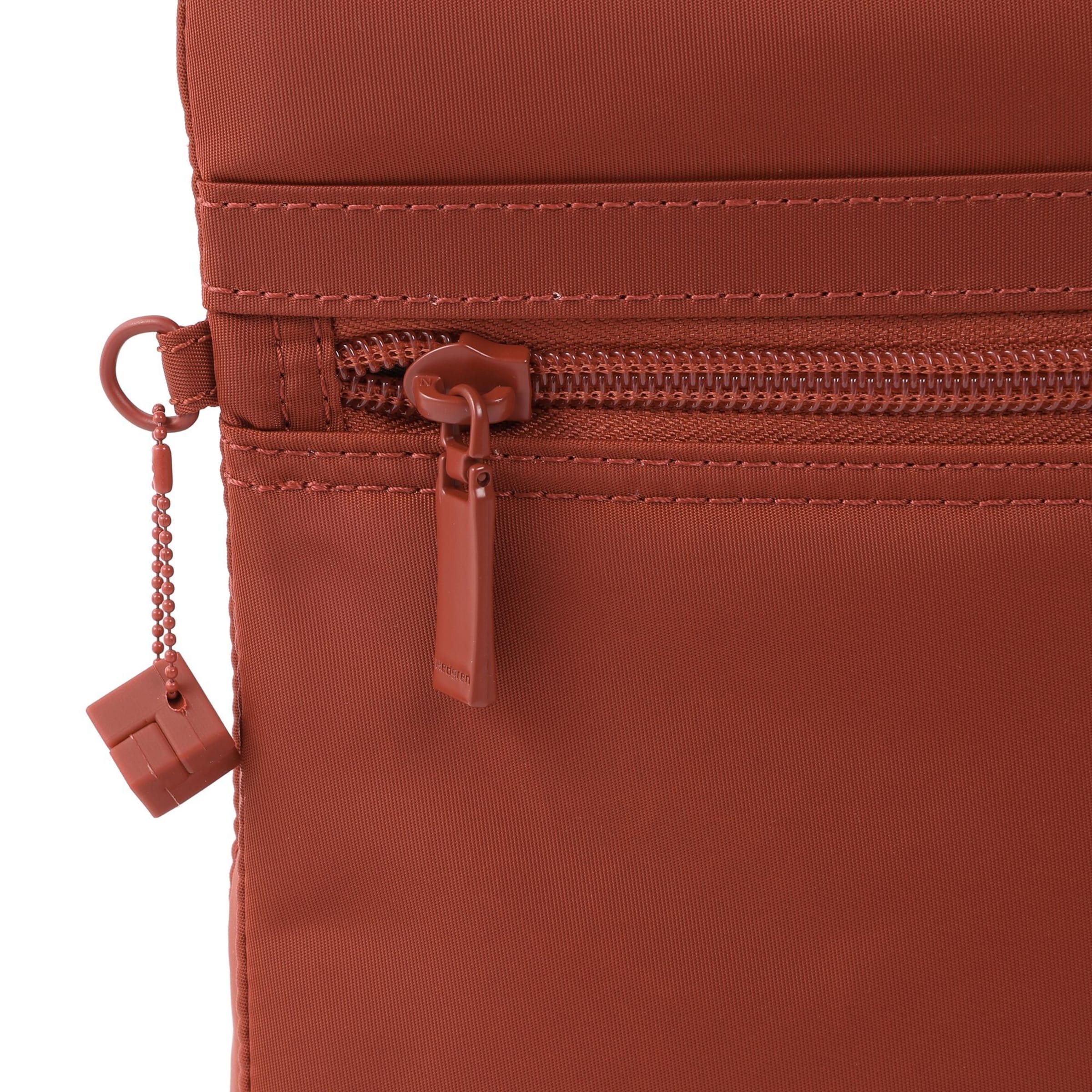 Borsa a tracolla 'Inner City Leonce' di Hedgren in rosso