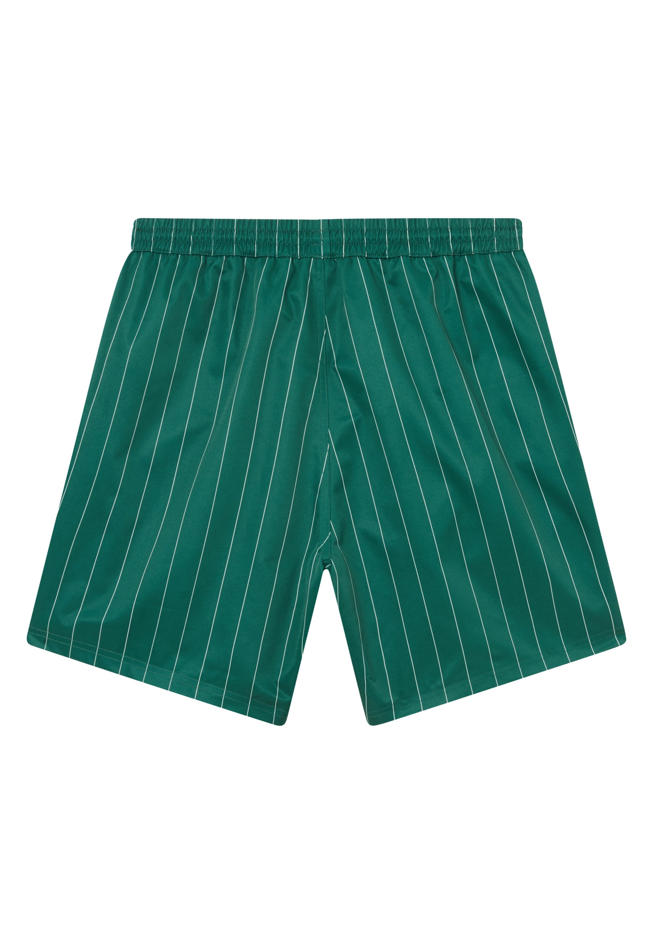 BLKVIS Normální Sportovní kalhoty – zelená