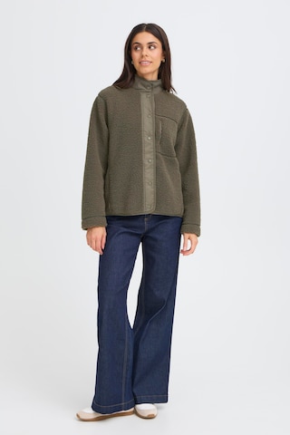 Fransa Tussenjas 'FRMikala 4' in Groen