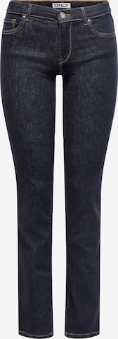 regular Jeans di ONLY in blu: frontale