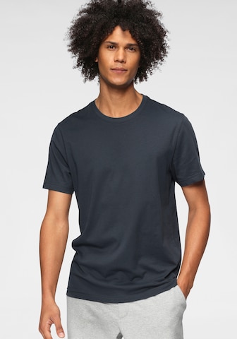 OTTO products Shirt in Grey: front