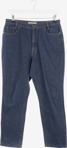 STRENESSE BLUE Jeans in 33 in Blue: front