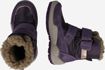 Bottes PRIMIGI en violet