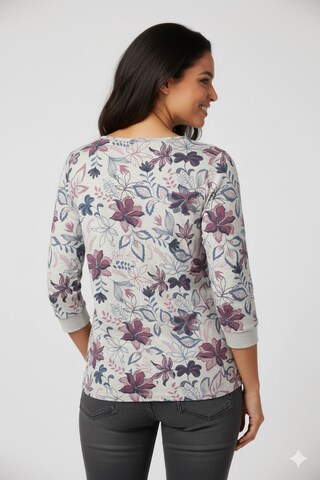 Ragwear Shirt in Grau