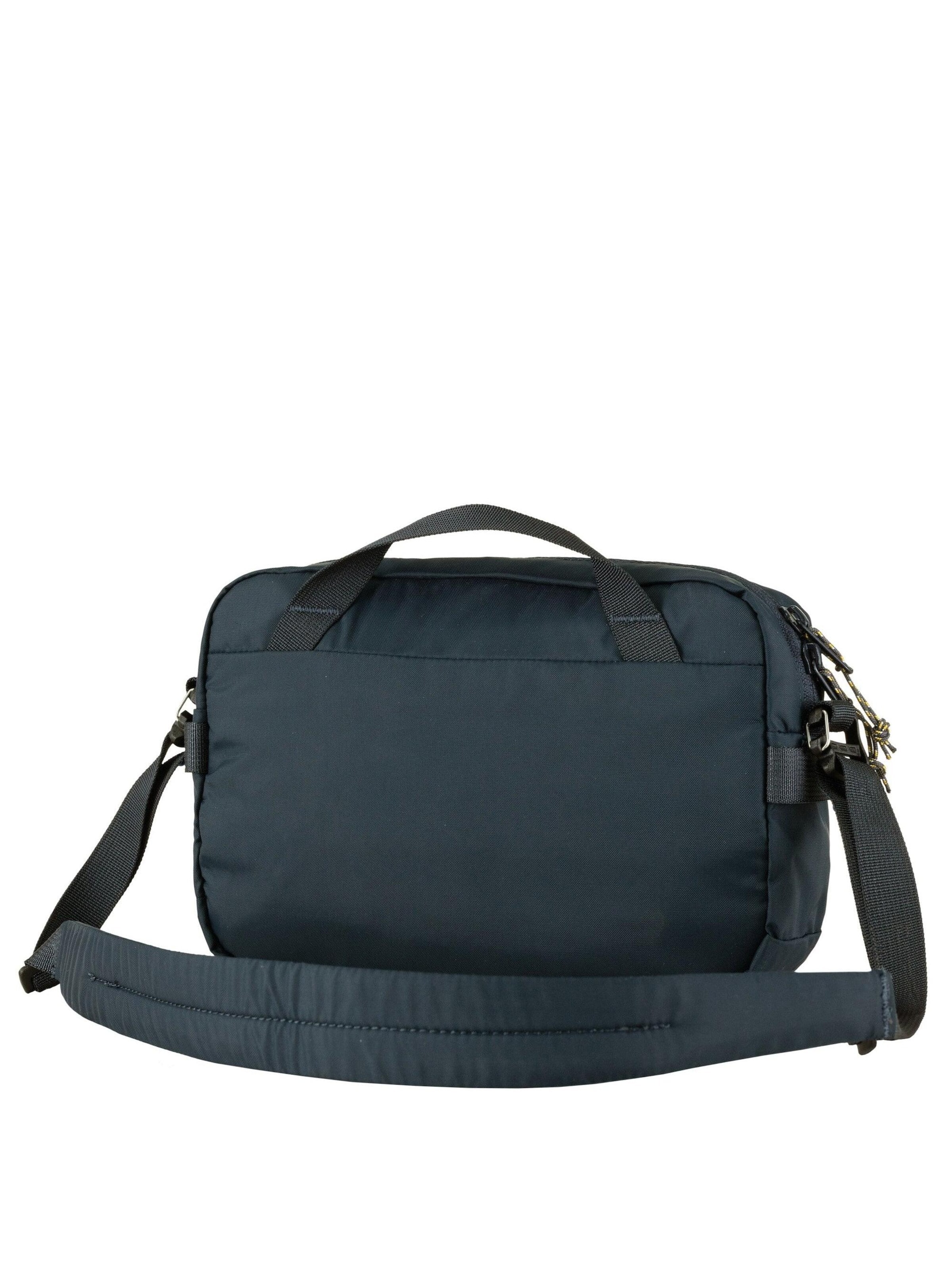 FJALLRAVEN Crossbody Bag 'High Coast' in Blue