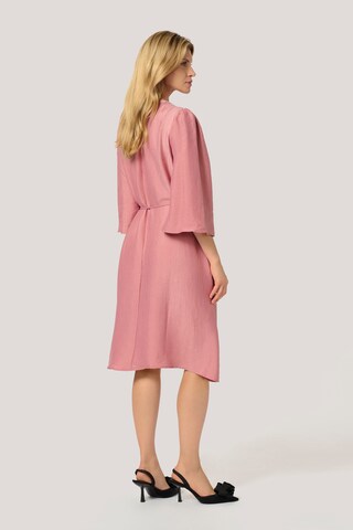 Kaffe Kleid  'Victoria' in Pink