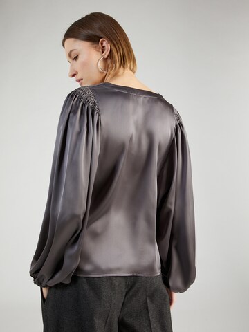 Lindex - Blusa 'Olivia' en gris