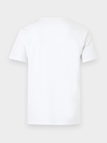 Tommy Hilfiger Underwear Undershirt in White