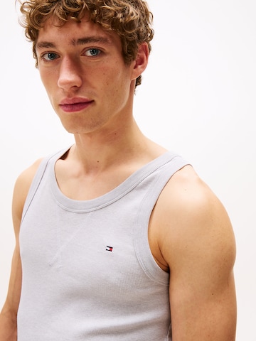 Maillot de corps TOMMY HILFIGER en gris
