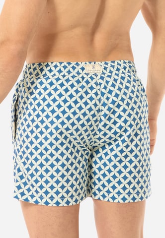 Gassa d'Amante Zwemshorts in Blauw