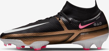 NIKE Soccer Cleats 'Phantom' in Mixed colors: front