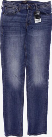 JACK & JONES Jeans in 31 in Blue: front