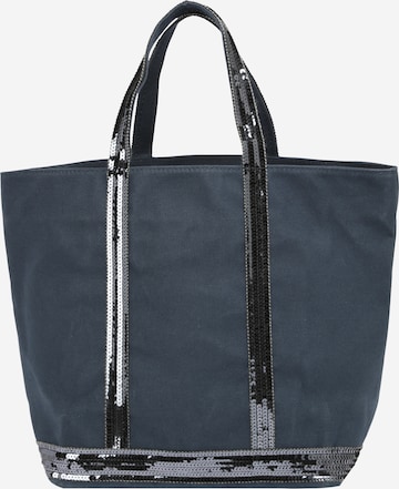 Vanessa Bruno Torba shopper w kolorze niebieski