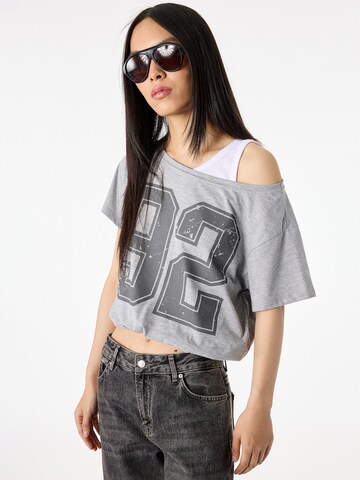 Koton Shirt in Grey