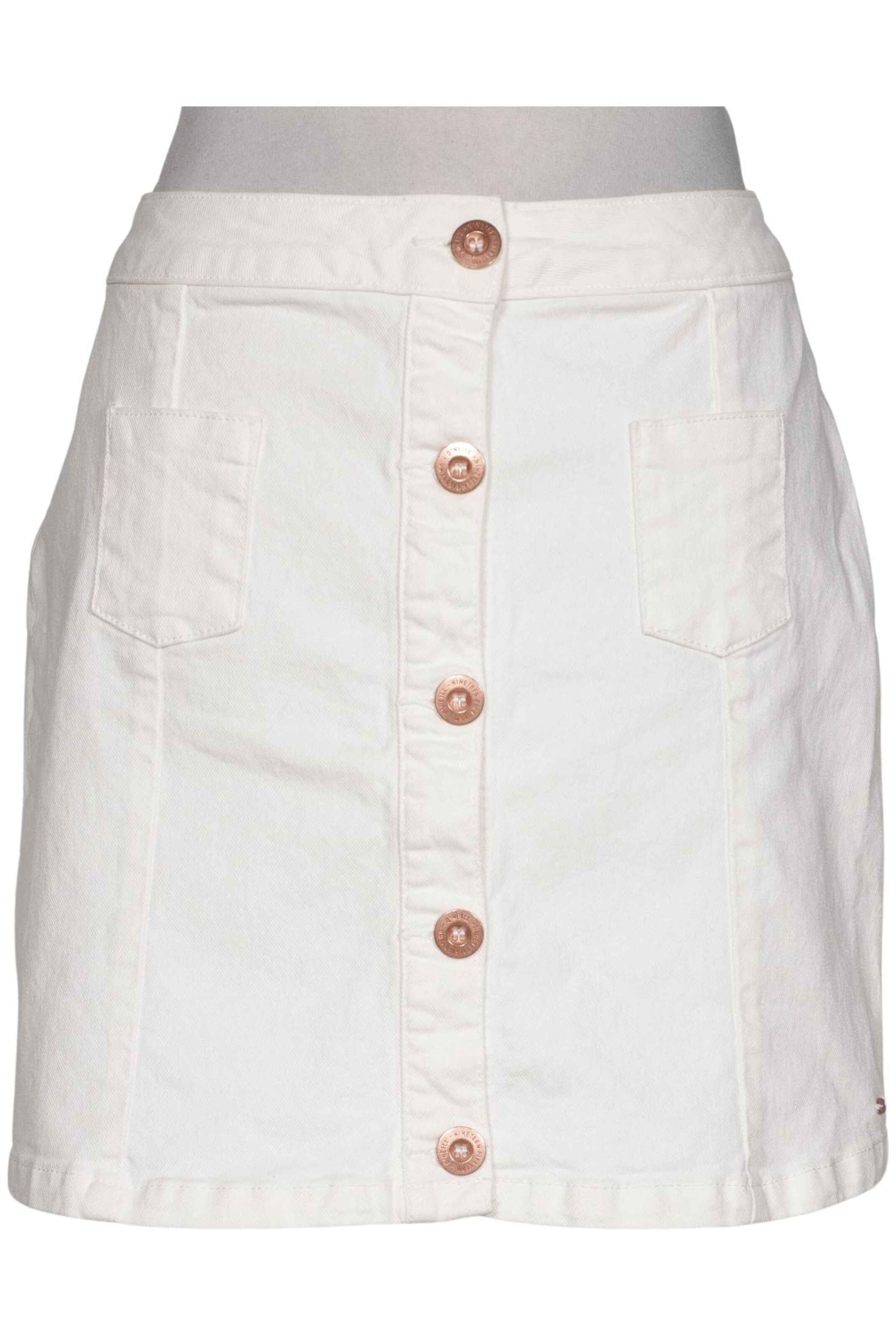 O'NEILL Rock S in Weiß: Vorderseite