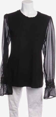 Riani Blouse & Tunic in M in Black: front