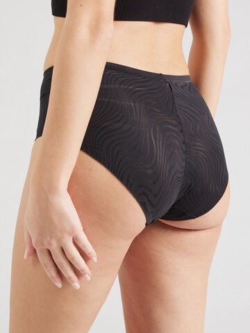 TRIUMPH Shapingslip 'Smart Ellipse' i sort