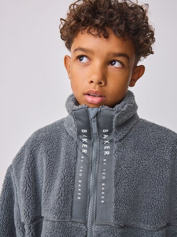 Baker by Ted BakerFlis jakna - siva boja