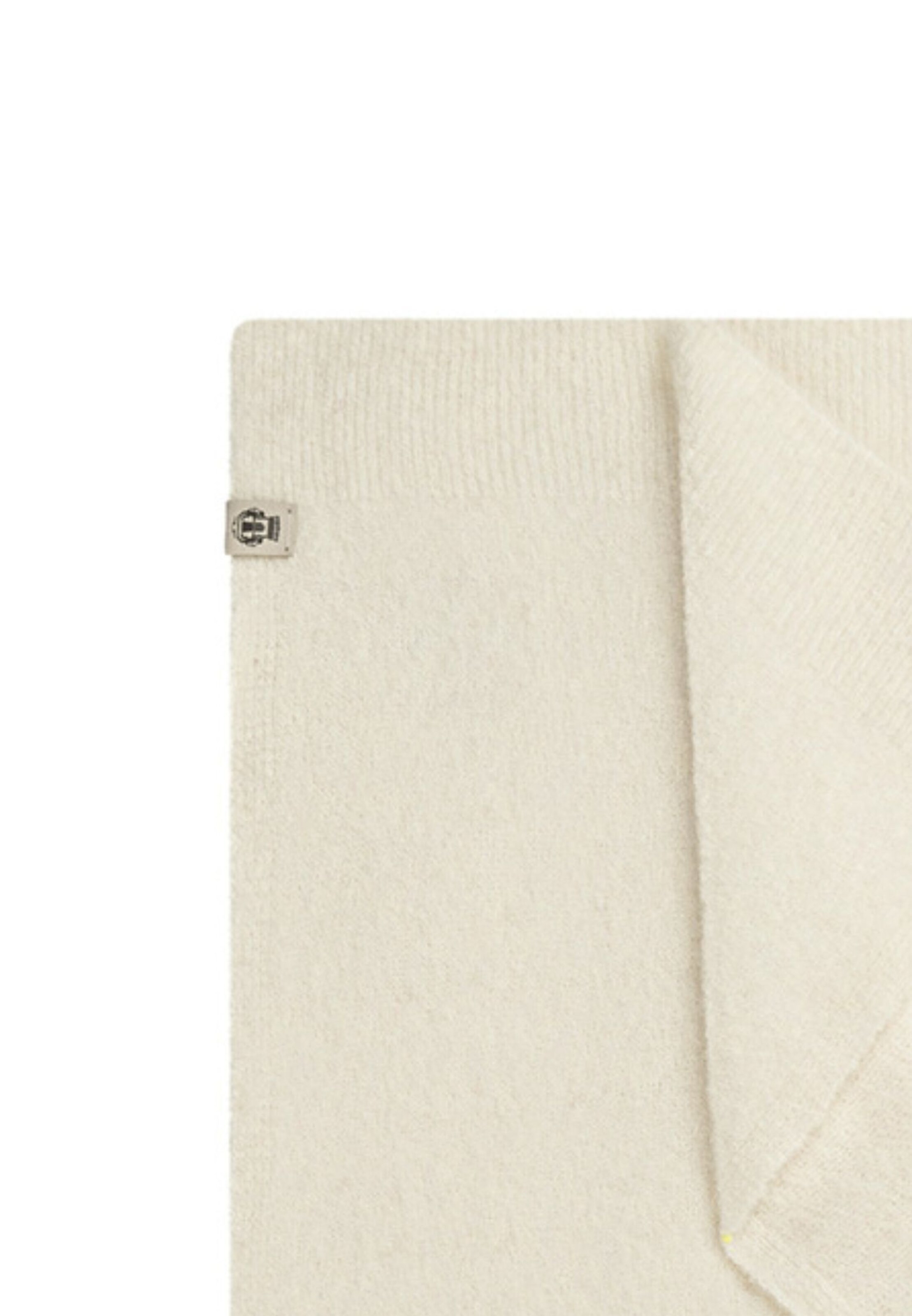 Roeckl Sjaal 'SNOW TIME' in Beige