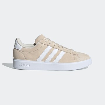 ADIDAS SPORTSWEAR Platform trainers in Beige