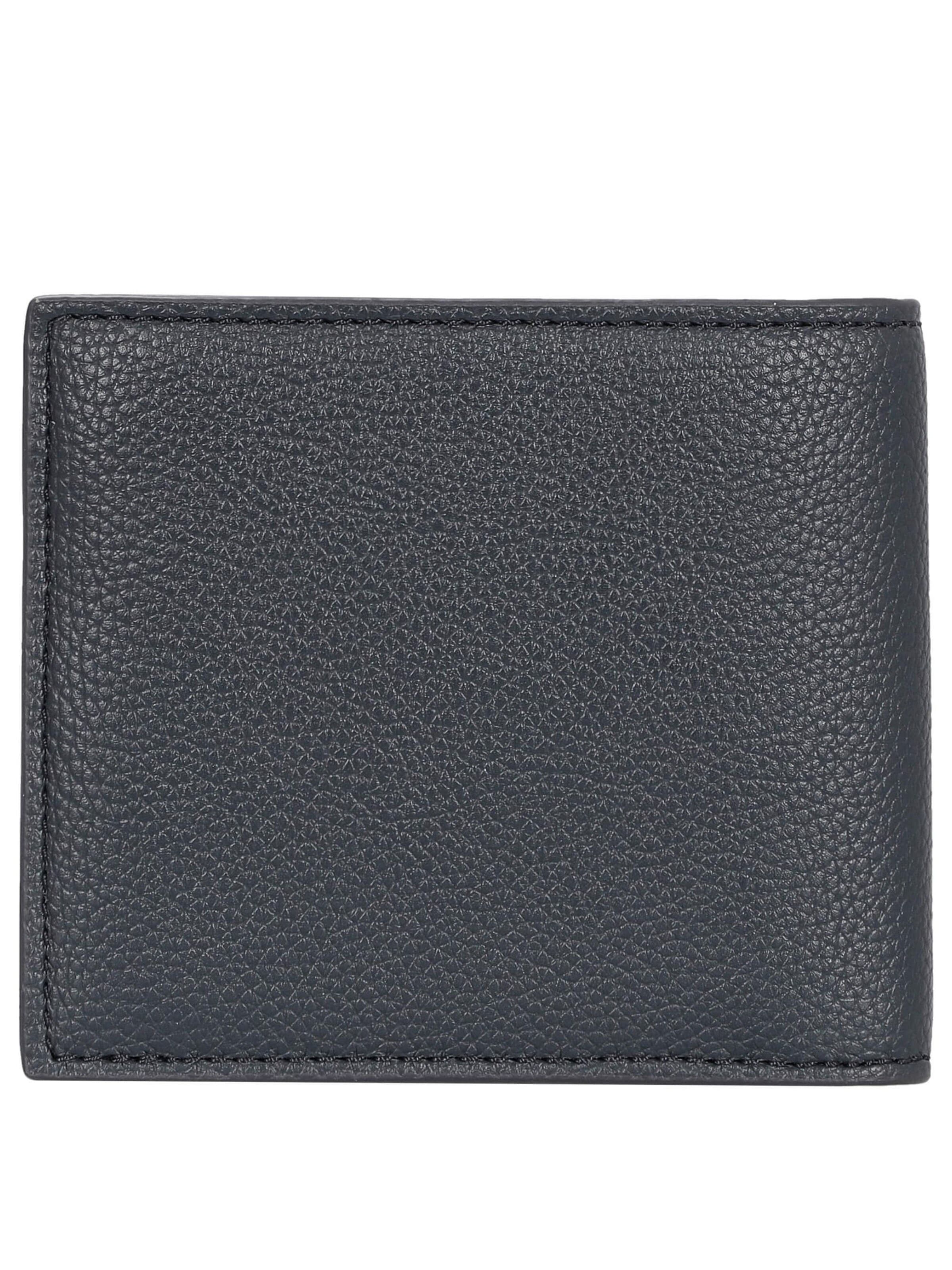 HUGO BOSS Wallet 'Ray' in Blue
