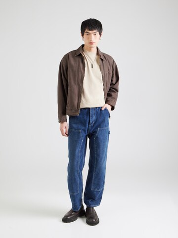 T-Shirt GABBA en beige