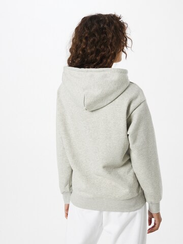 Champion Authentic Athletic Apparel Sweatshirt in Grau