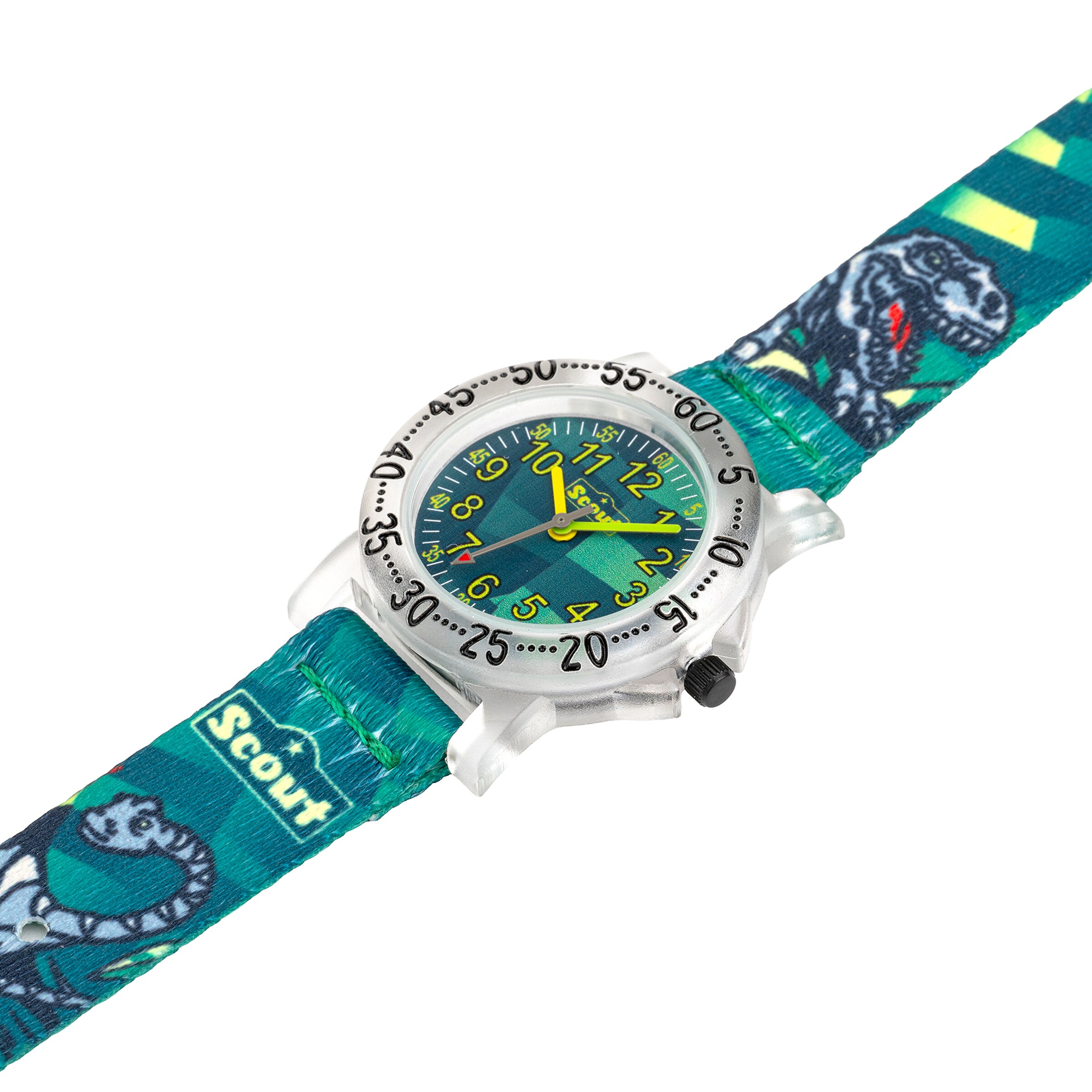 SCOUT Watch in Mixed colors