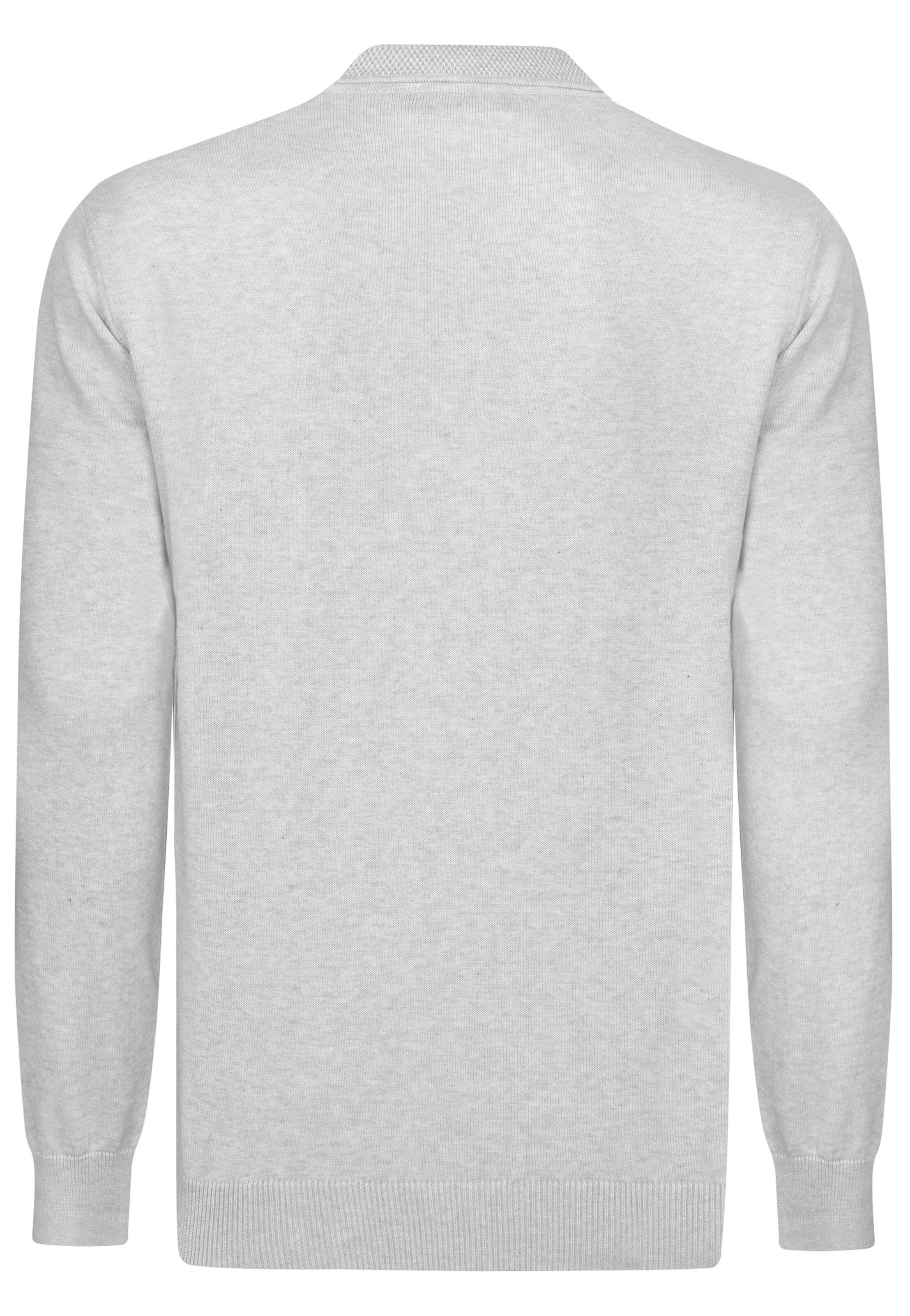 Felix Hardy Pullover in Grau