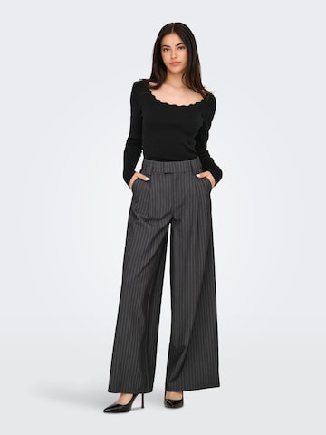 Pullover 'JDYNanna' di JDY in nero