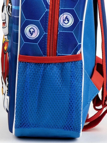 Sac à dos 'Kinder Rucksack 3D Paw Patrol' Cerdá en bleu