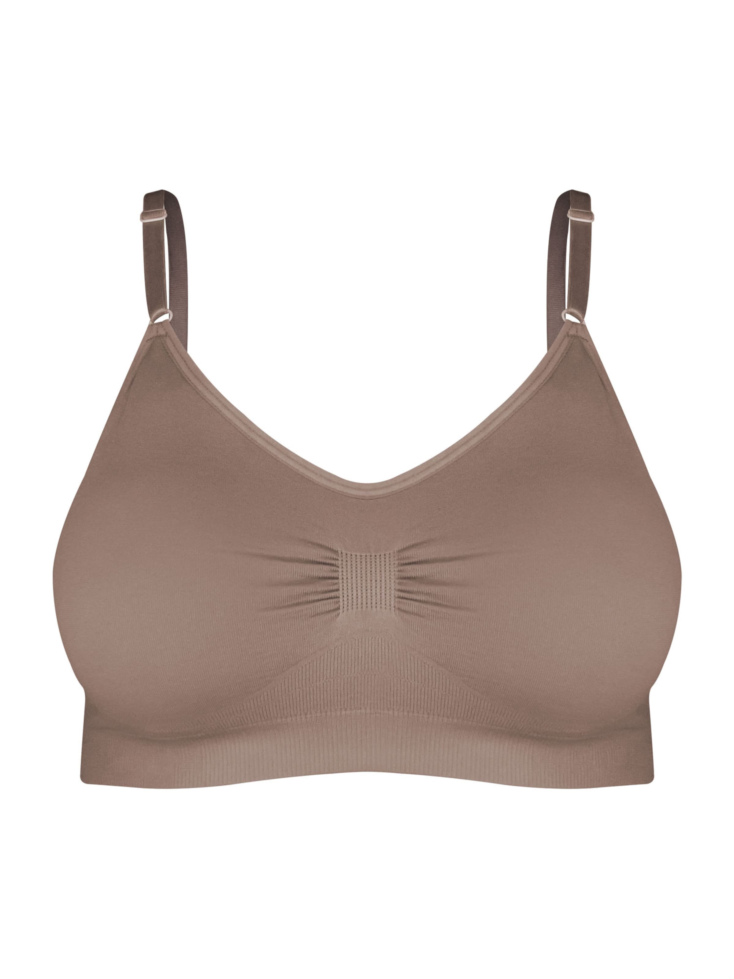 ruda MAGIC Bodyfashion Biustjė Liemenėlė: priekis