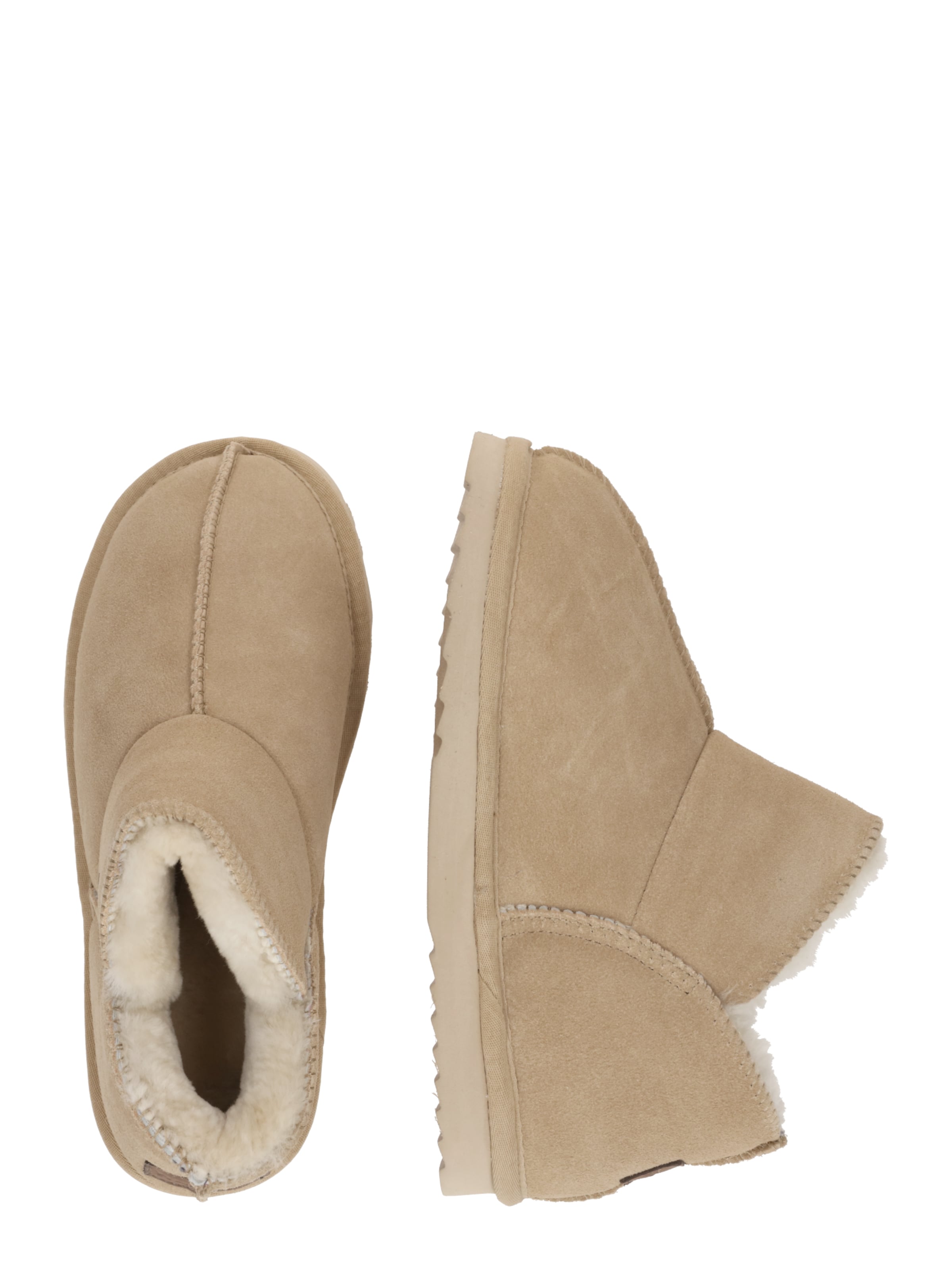 Warmbat Toasuss 'Willow', värv hall