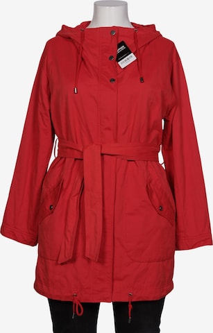 Esprit Mantel Edc Mantel Rot Klassischer Mantel Esprit Karo Mantel