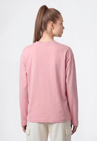 Champion Shirt in Pink