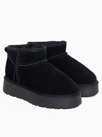 Gooce - Botas de tobillo 'MINDY' en negro