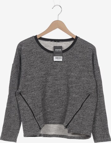 mbym Sweater & Cardigan in S in Grey: front