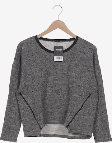 mbym Pullover S in Grau: predná strana