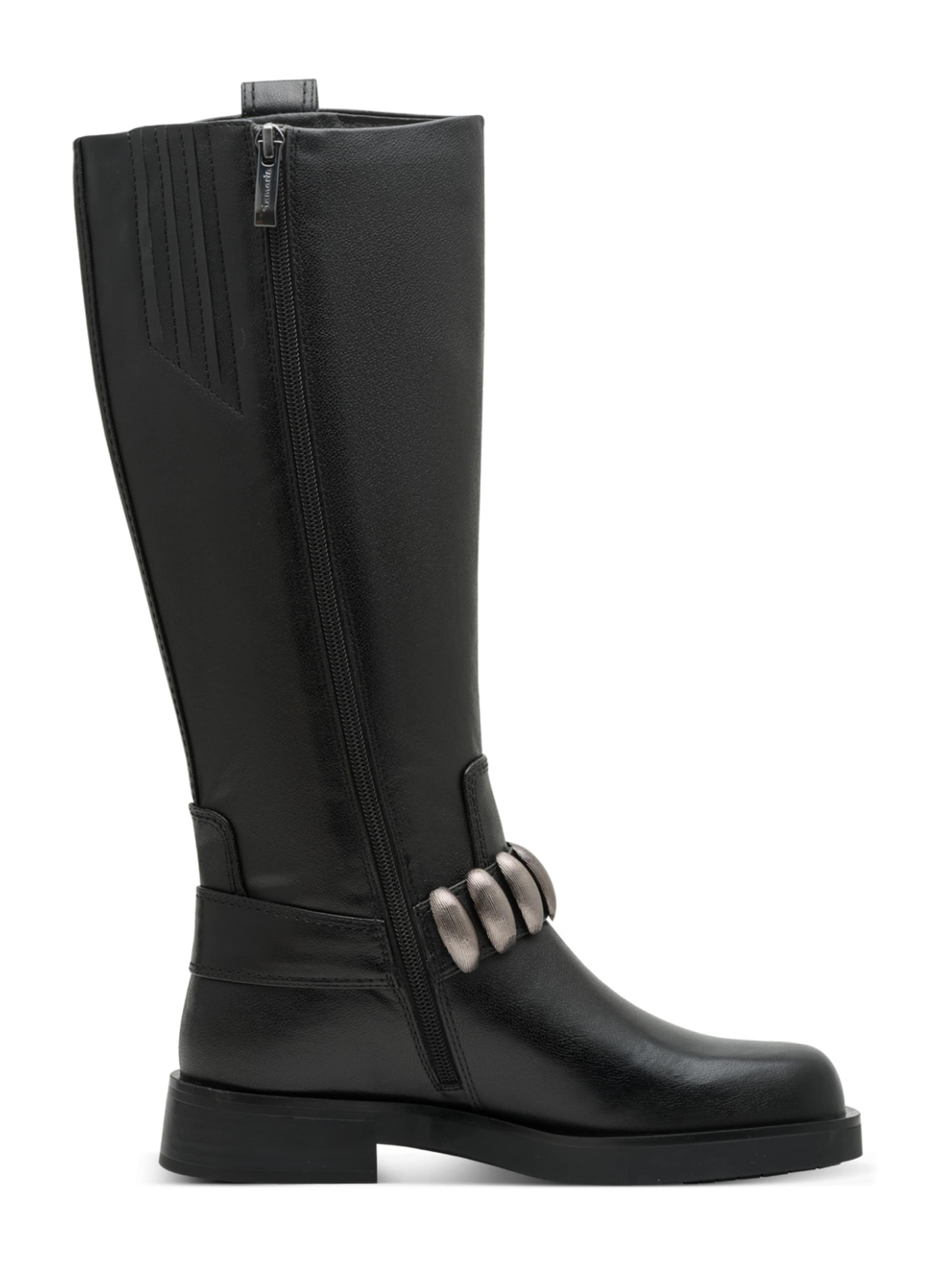 Tamaris Boot in Black