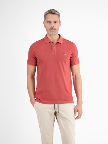 LERROS Shirt in Red: front