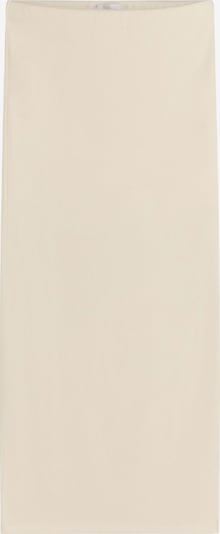 Bershka Hame värissä ecru, Tuotenäkymä