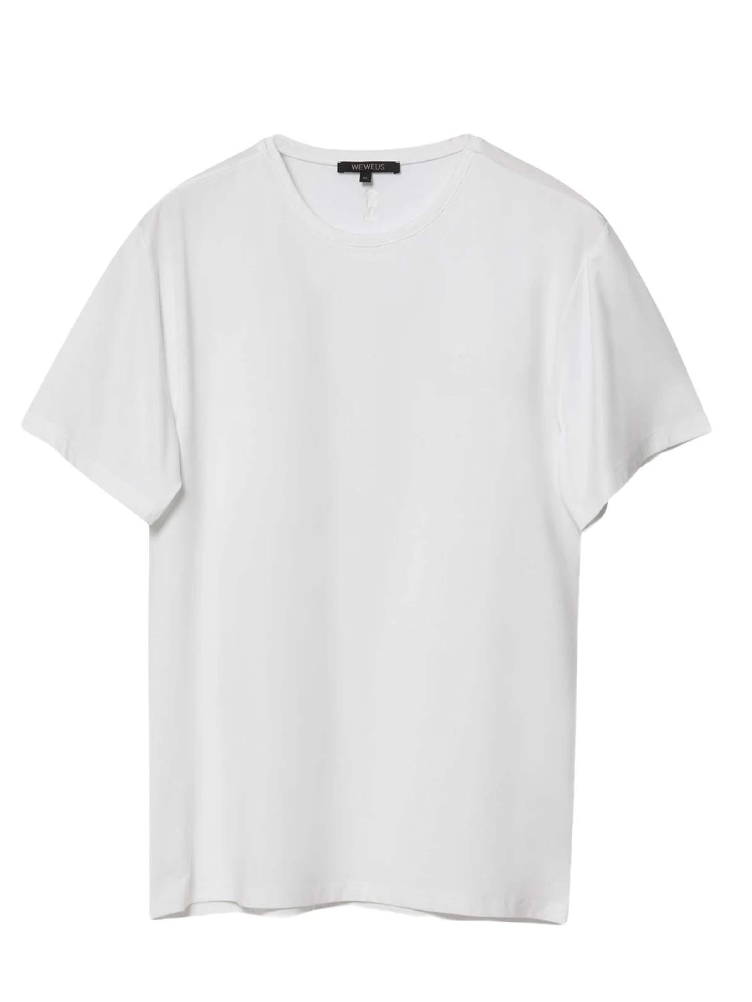 Erdem Shirt in White: front