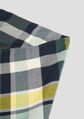 s.Oliver Schlauchschal in Grün