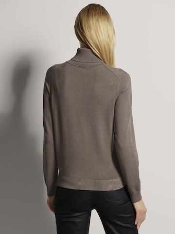 MADELEINE Trui in Beige
