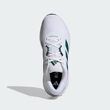 ADIDAS PERFORMANCE Loopschoen 'Galaxy 7' in Wit