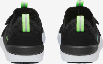 sfoli Sneakers in Black: front